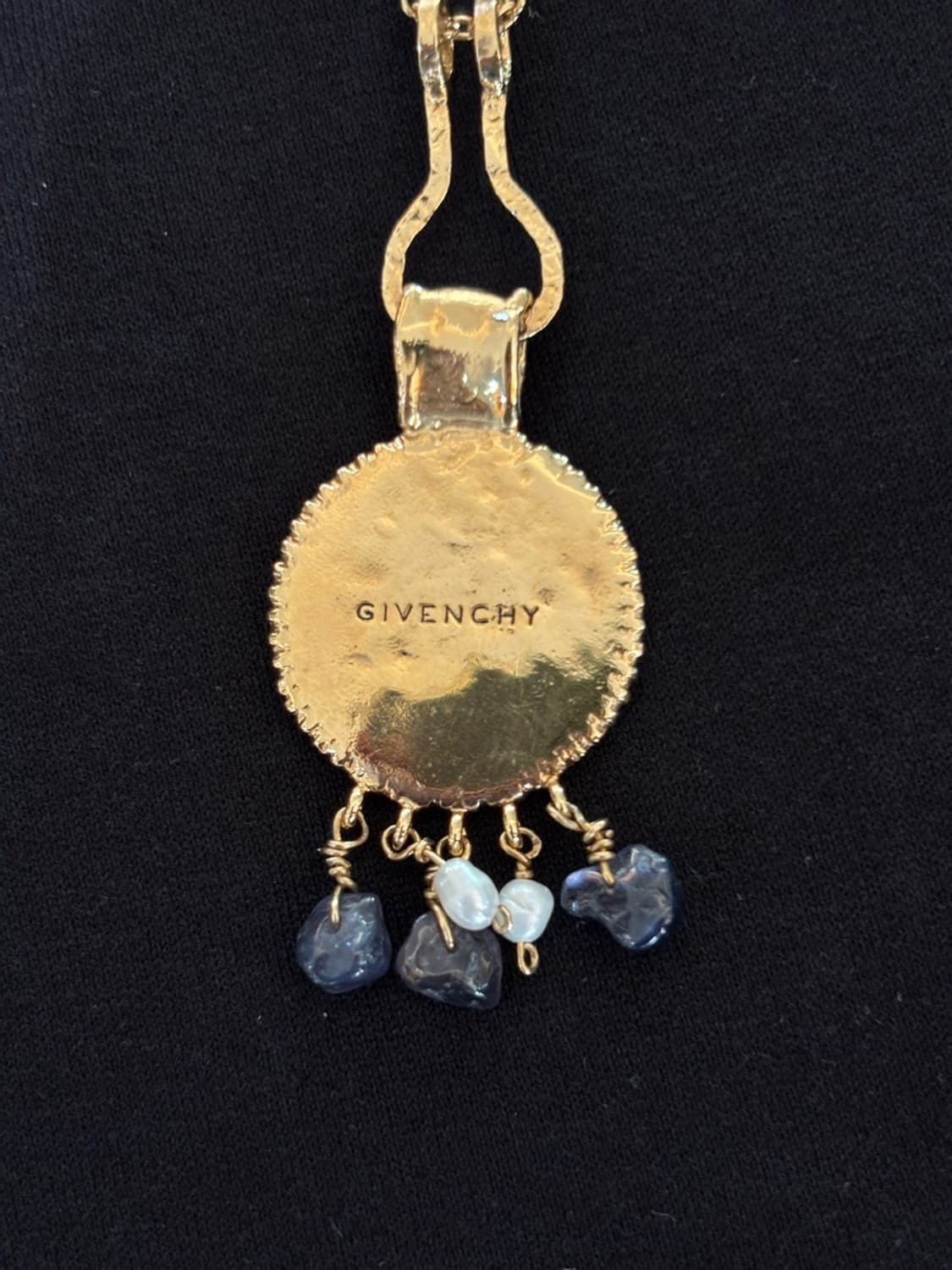 Givenchy Round T 상품이미지6