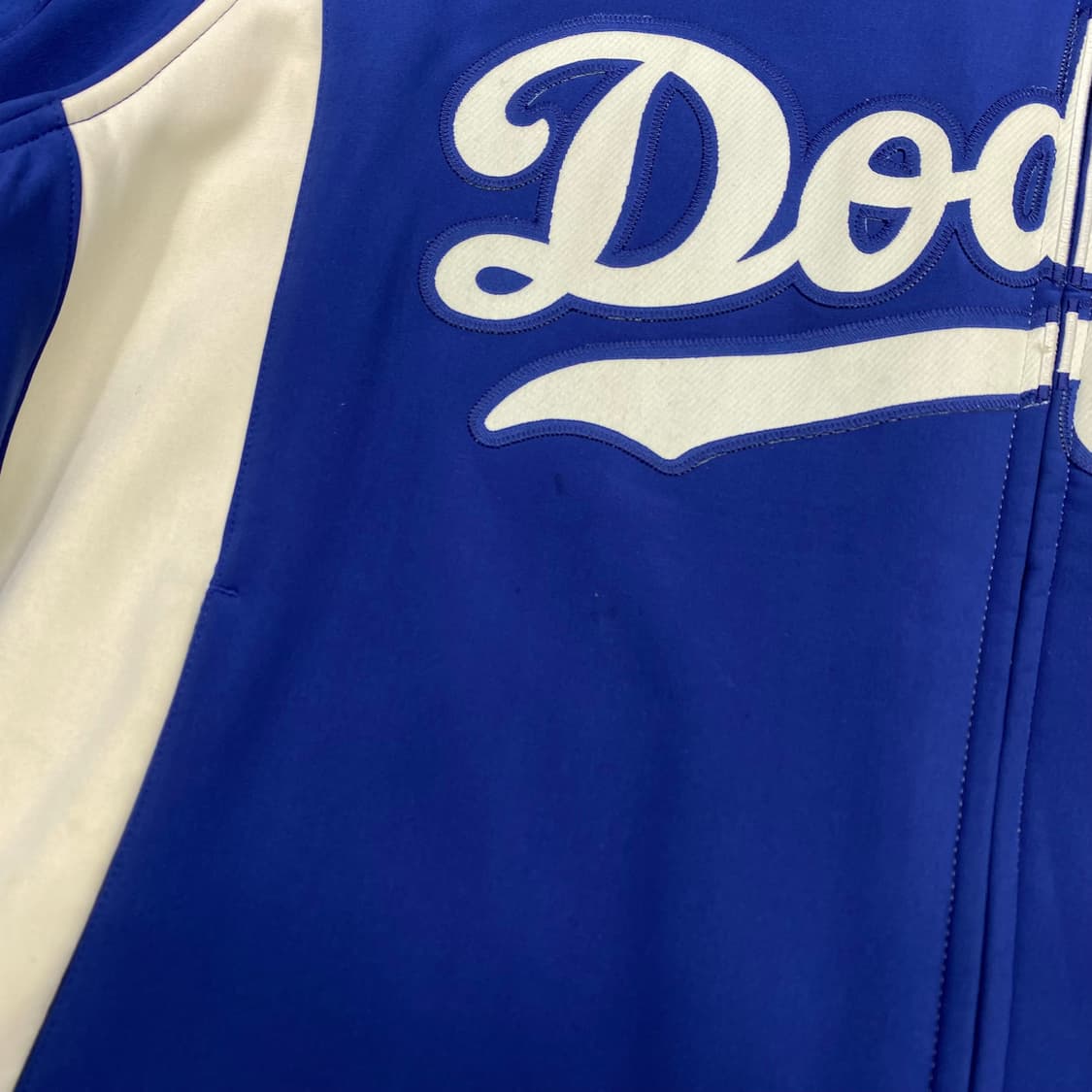 마제스틱 LA다저스 L  상품이미지5