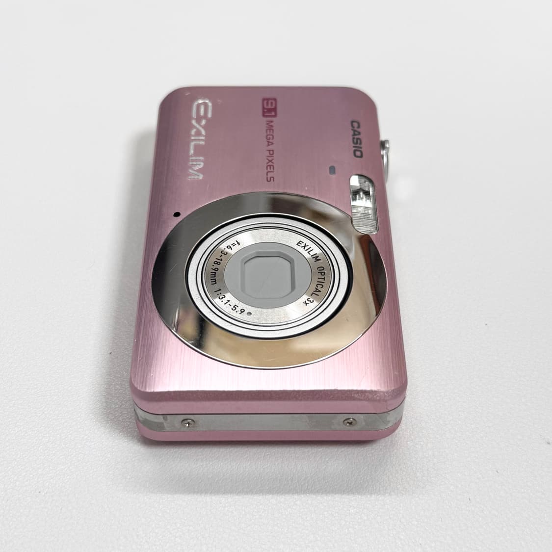 카시오 엑슬림 z85 핑크 | Casio Exilim ex- 디카 상품이미지6