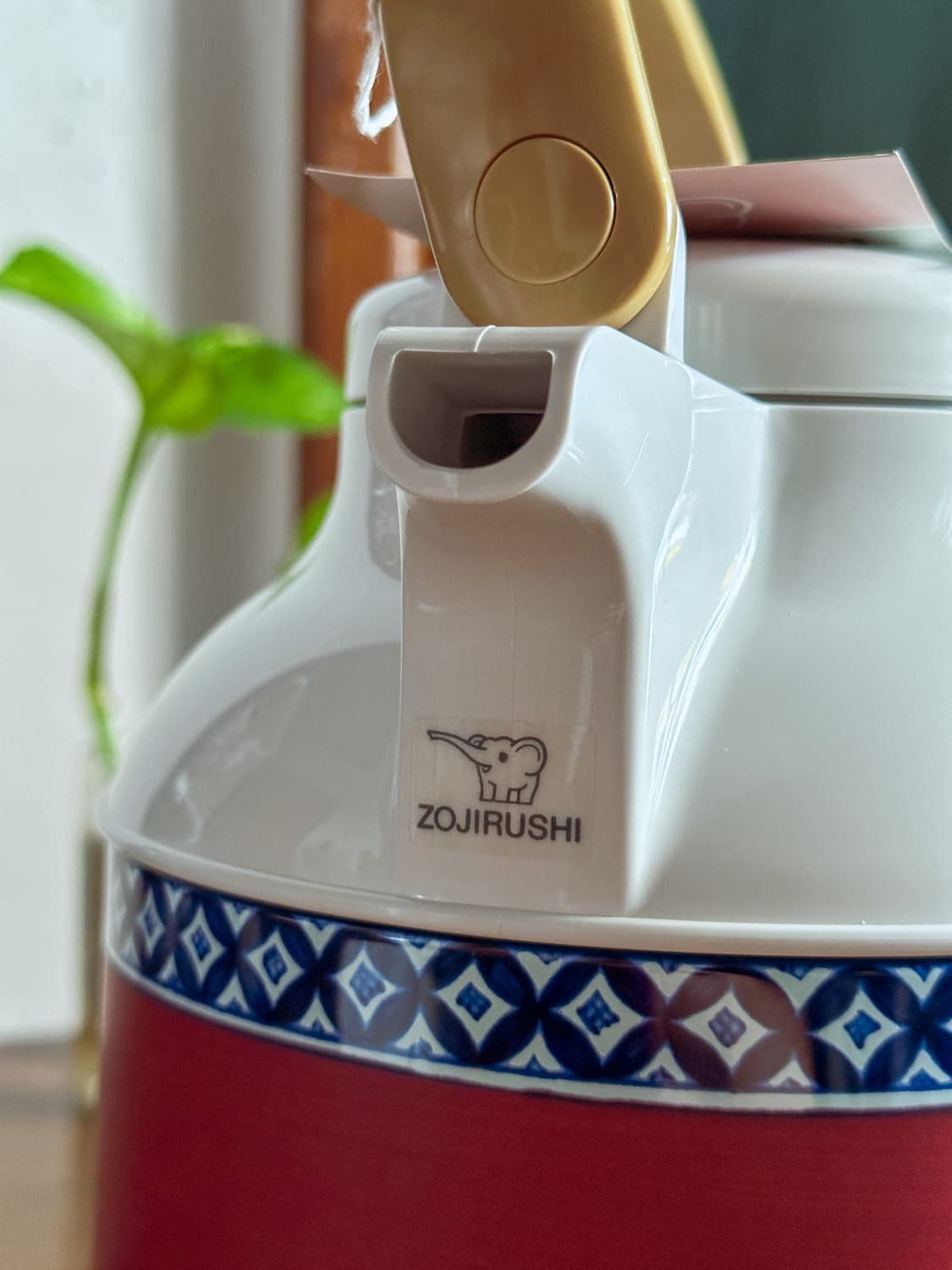 새상품 | 조지루시(ZOJIRUSHI) 보온포트 | 일본빈티지 상품이미지3