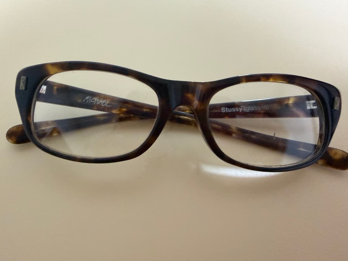 stussy michael eyegear 상품이미지1
