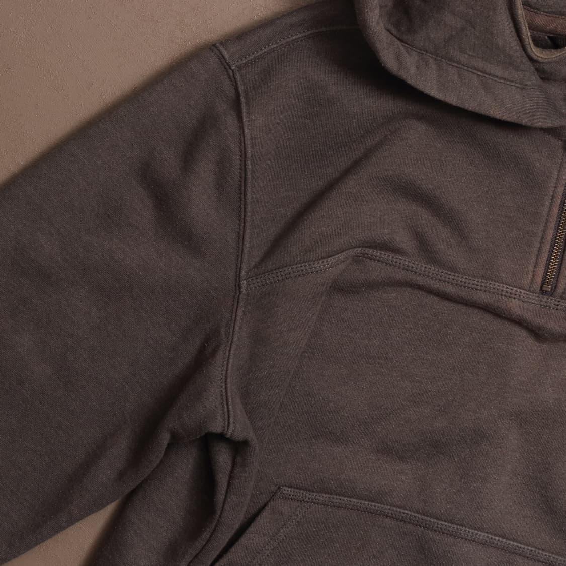 챔피온 헤비코튼 아노락 후드티 A1487 상품이미지4