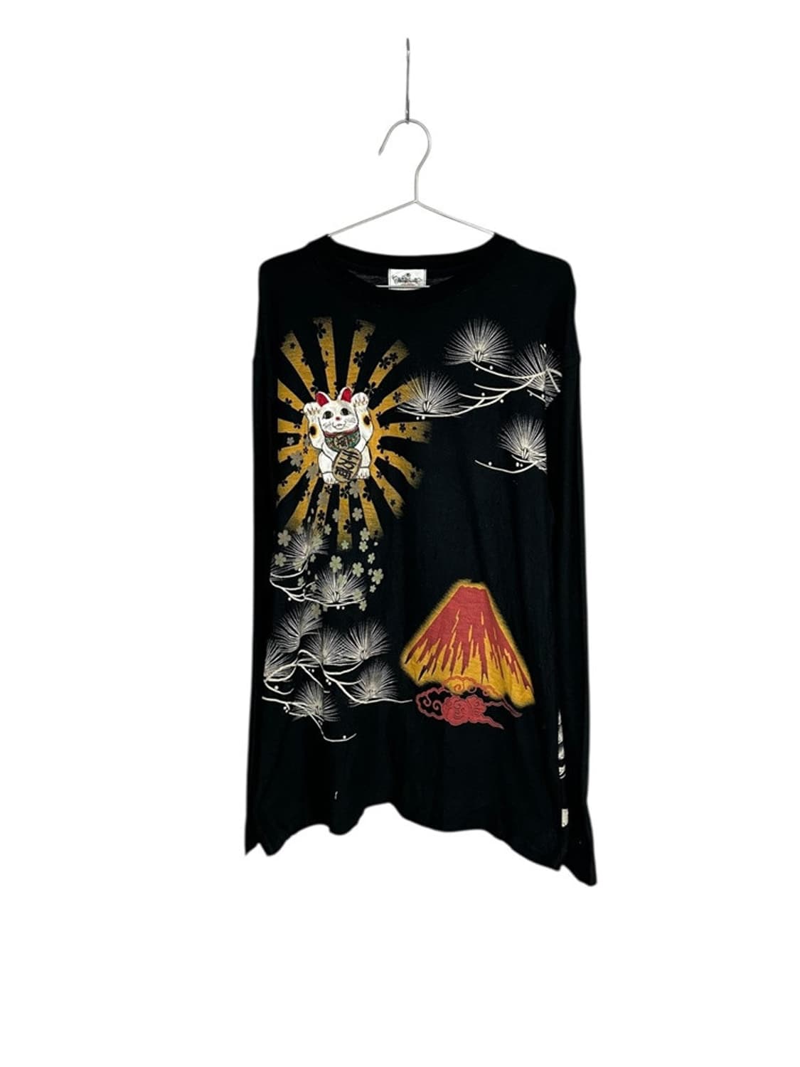 vtg top 상품이미지1