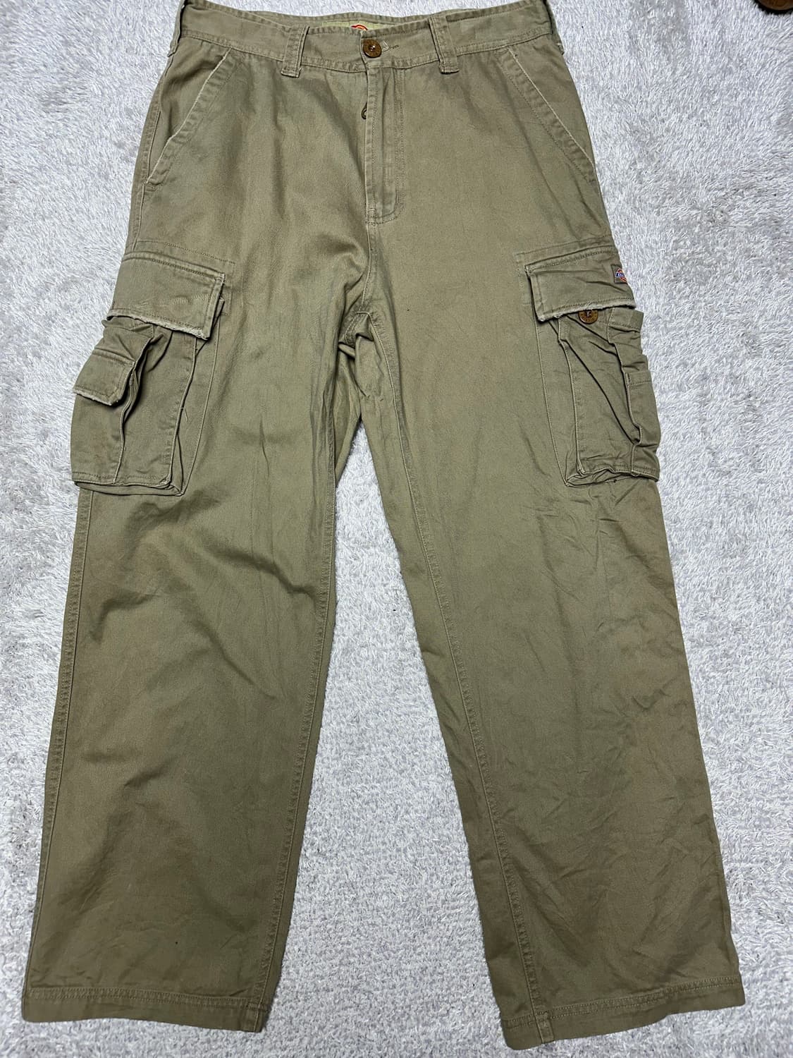 [32] 빈티지 디키즈 카고팬츠 상품이미지1