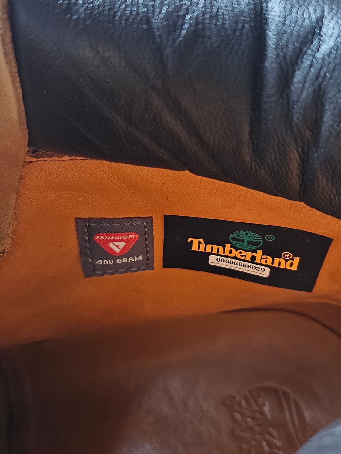 팀버랜드 Timberland 6인치 부츠  280 10 상품이미지6
