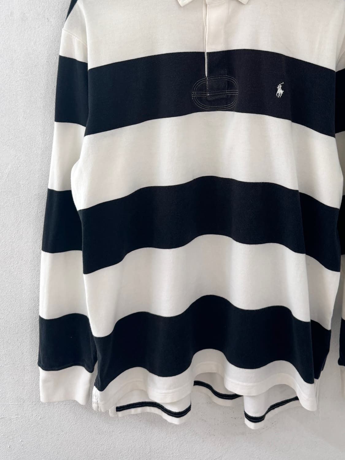 폴로 럭비티 상품이미지3