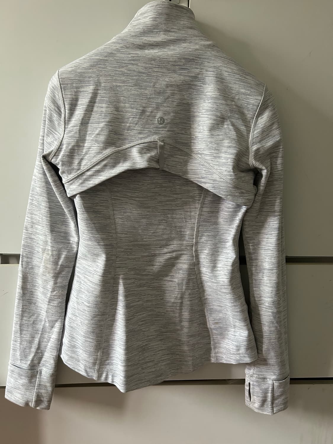 룰루레몬 디파인자켓 상품이미지3