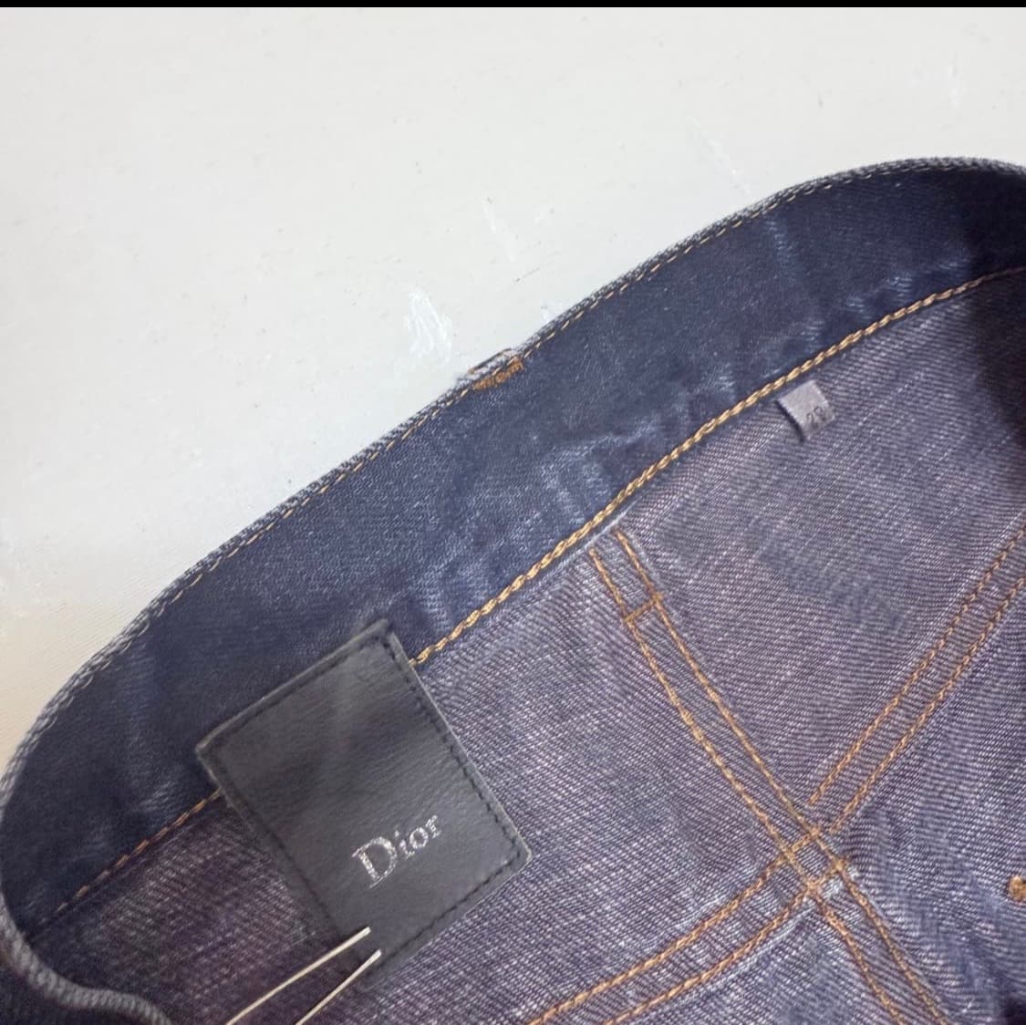 00s 에디슬리먼 dior 상품이미지2