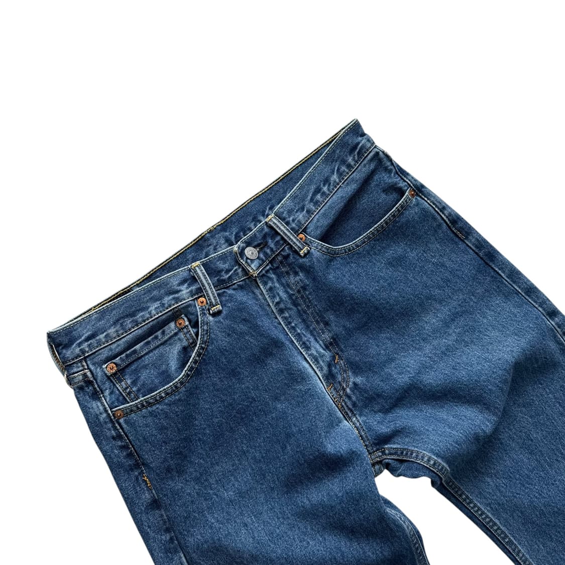 [35] 리바이스 505 데님 청바지 [LV1479] 상품이미지2