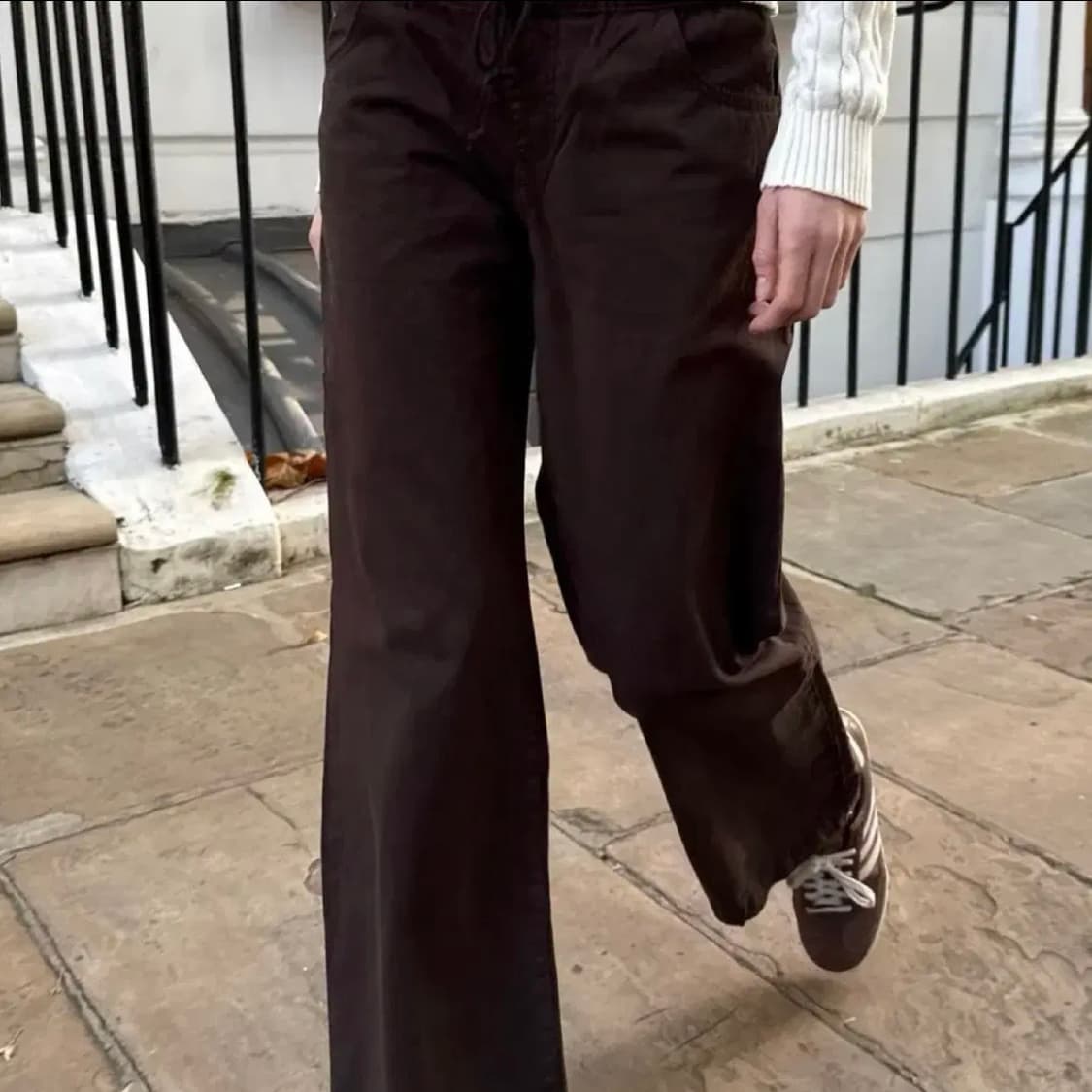 브랜디멜빌 하의 치마바지 상품이미지5