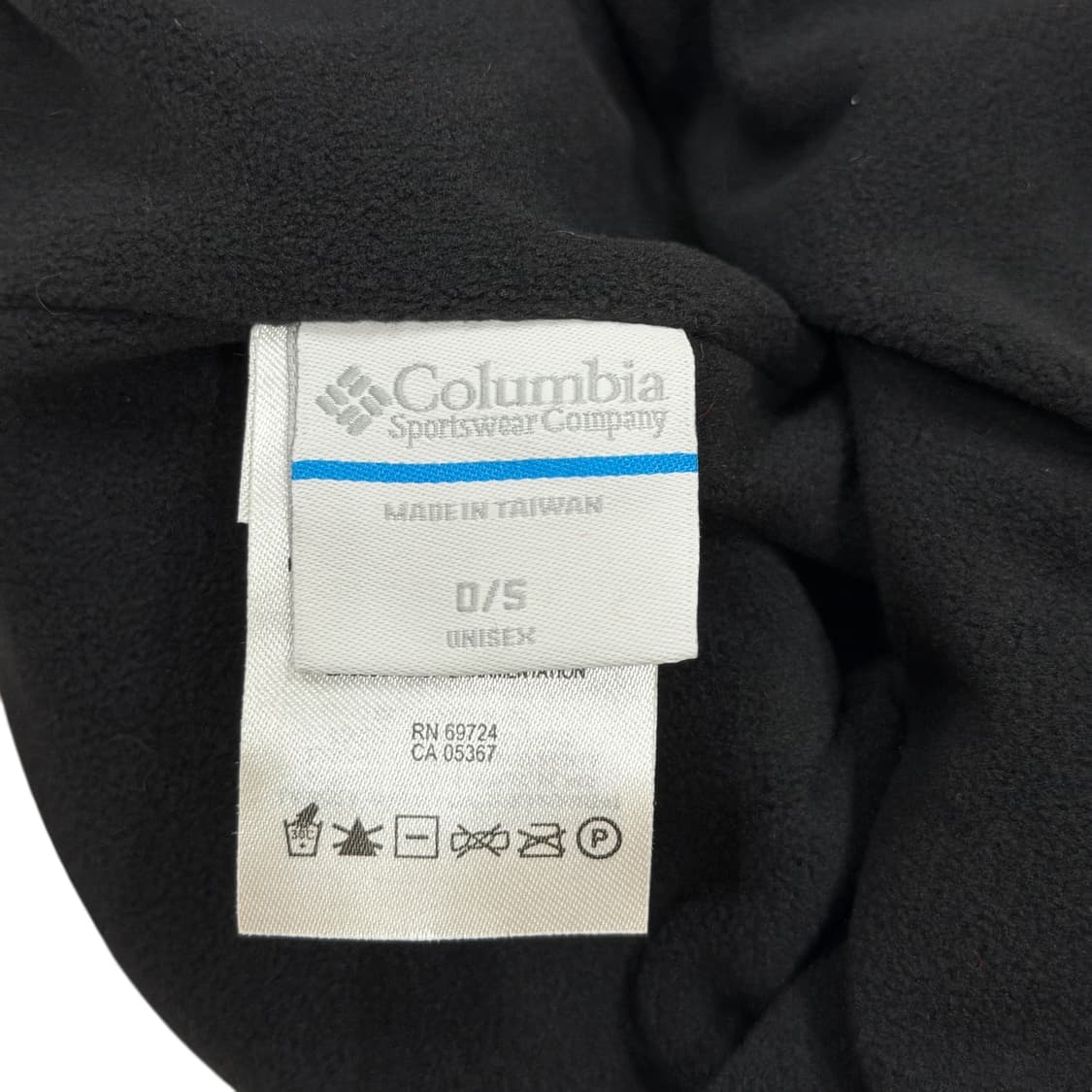 컬럼비아 빈티지 니트 이어플랩 비니 모자 레드 상품이미지4