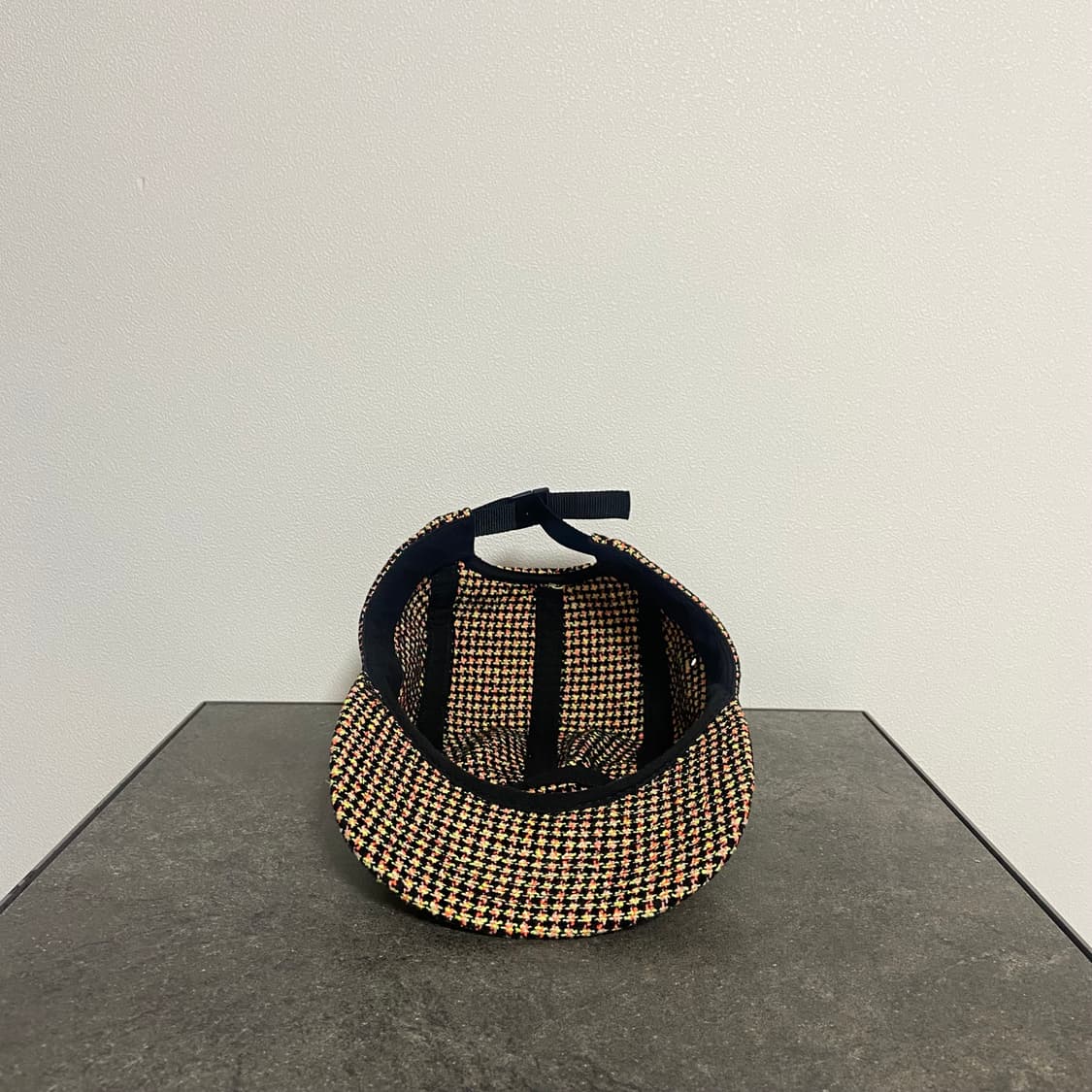 (OS) 슈프림 박스로고 캠프캡 모자 하운드투스 상품이미지5