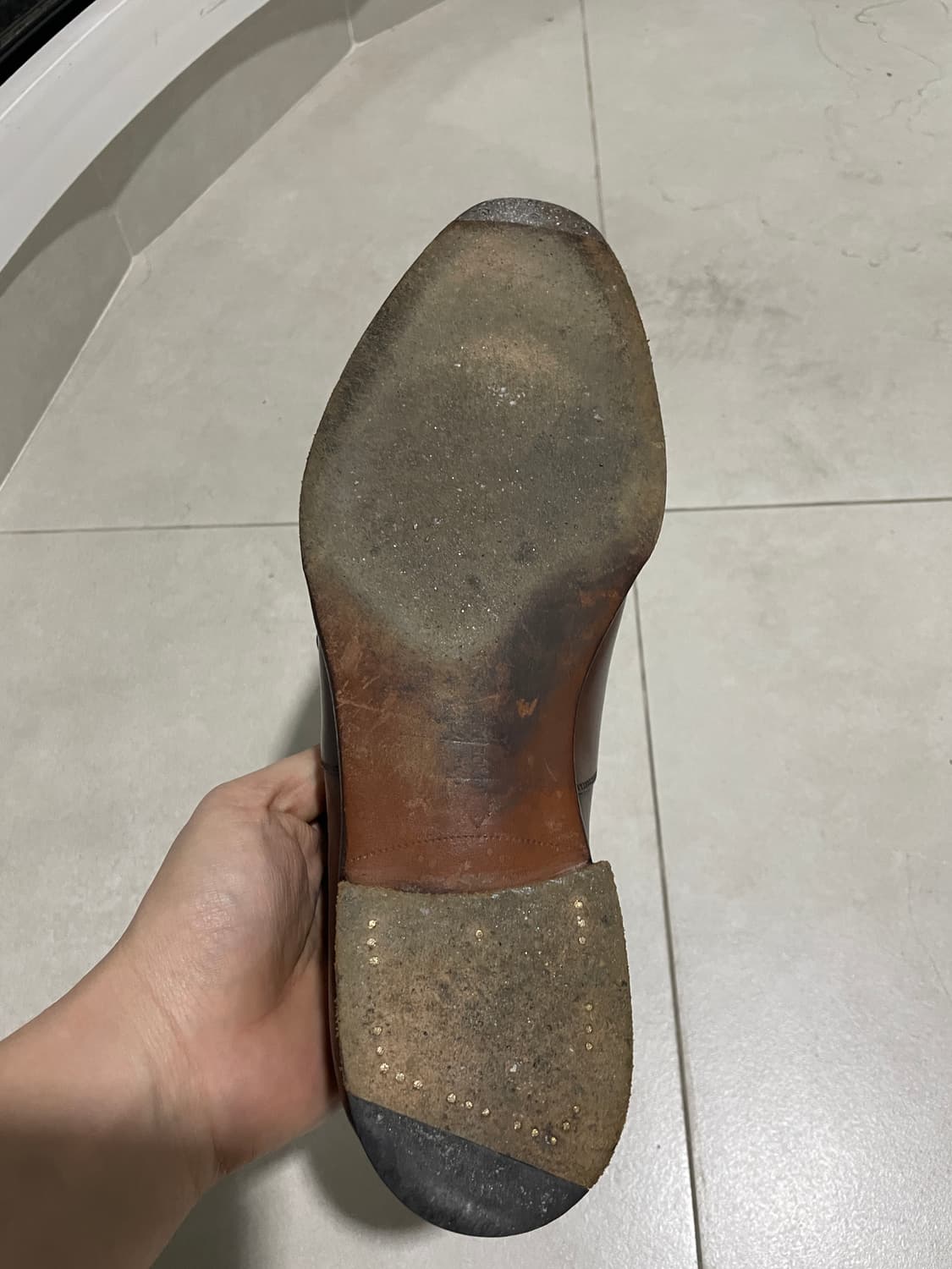 에드워드 그린 버클리 상품이미지4