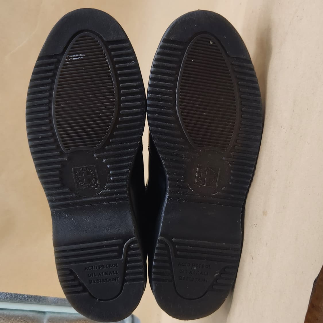 닥터마틴 플로라 첼시부츠260 상품이미지3