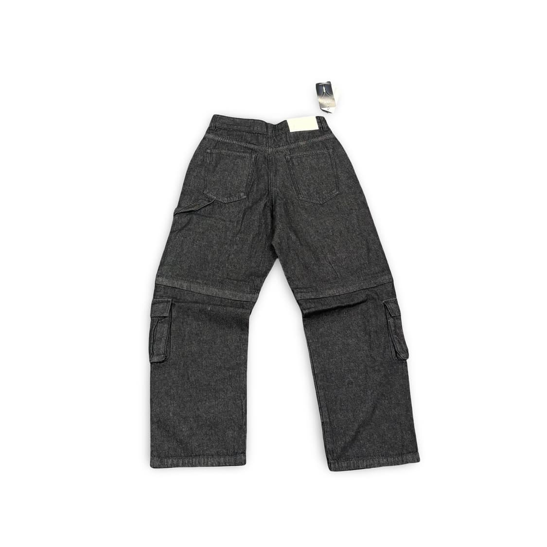 (29)세컨드모노데님카고 상품이미지2