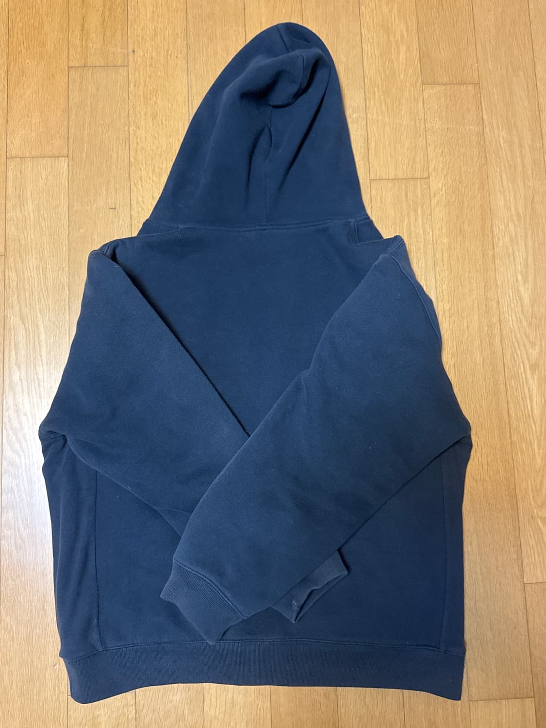 스투시 바시티 자켓 상품이미지5