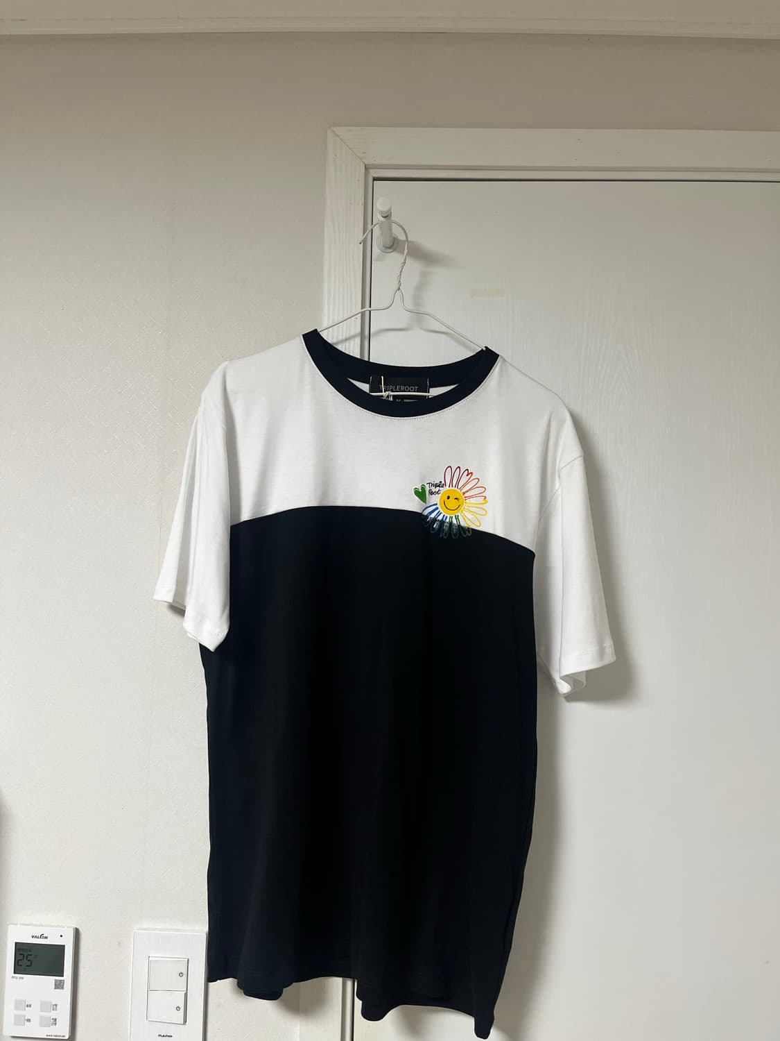 트리플루트 반팔(새상품) 상품이미지1