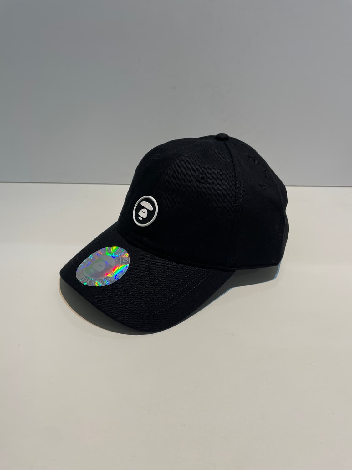 에이프 25ss 볼캡 미사용 새 상품 A1042 60,000원 상품이미지1