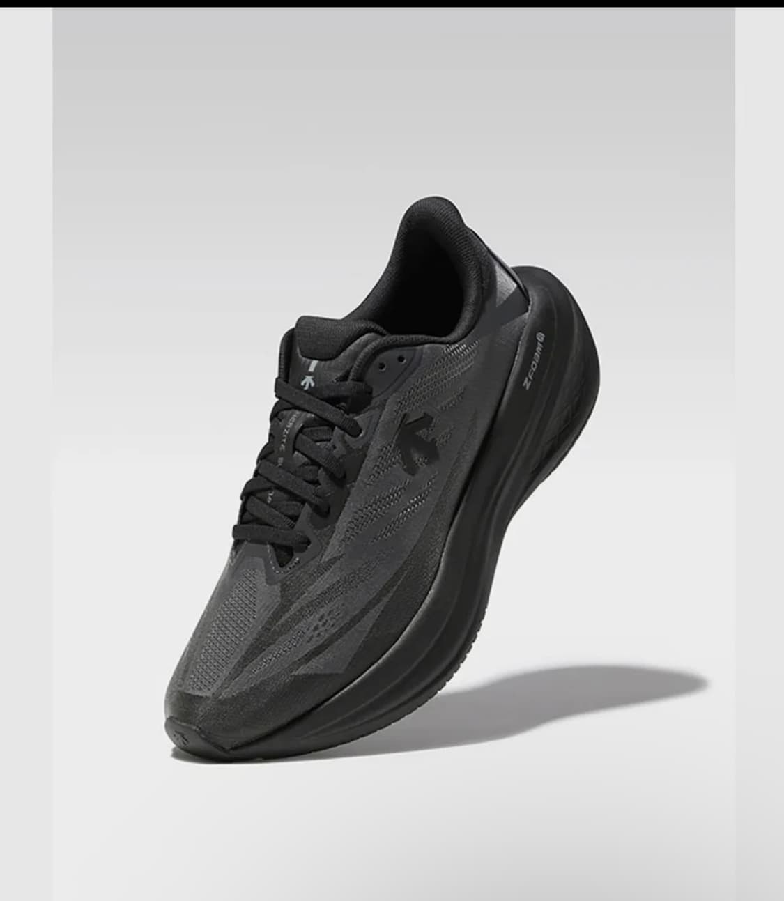 데상트 에너자이트 슈퍼V5 새상품 275 상품이미지3