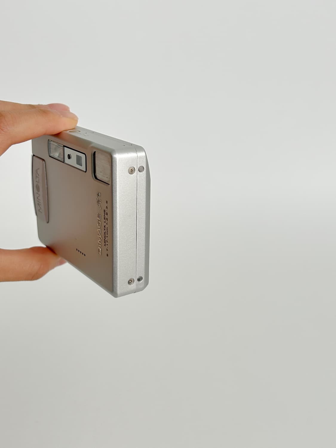 네모네모!) 미놀타 디미지 xt Dimage 빈티지 디카 상품이미지9