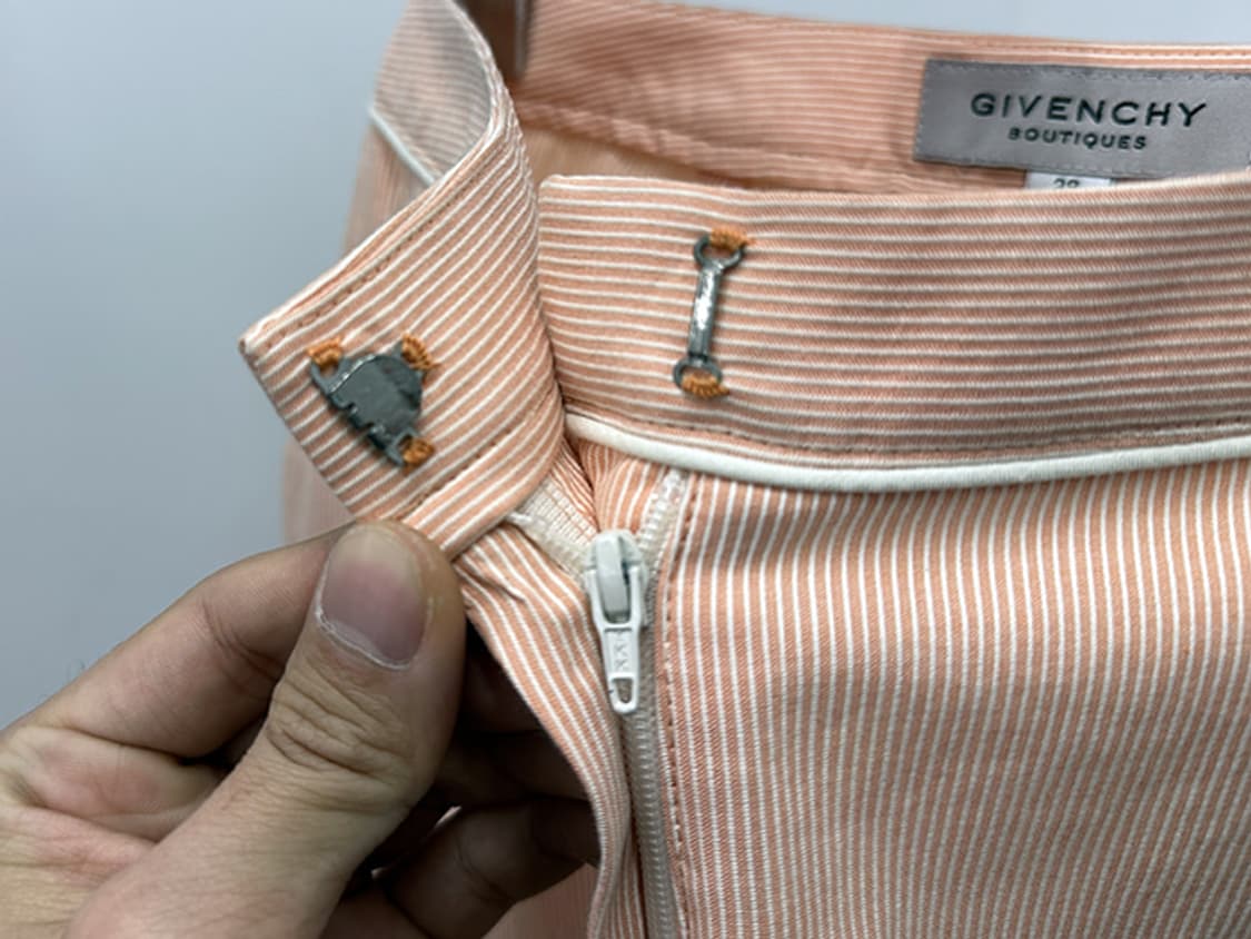 GIVENCY BOUTIQUES_ flare fit (25-26) 상품이미지7