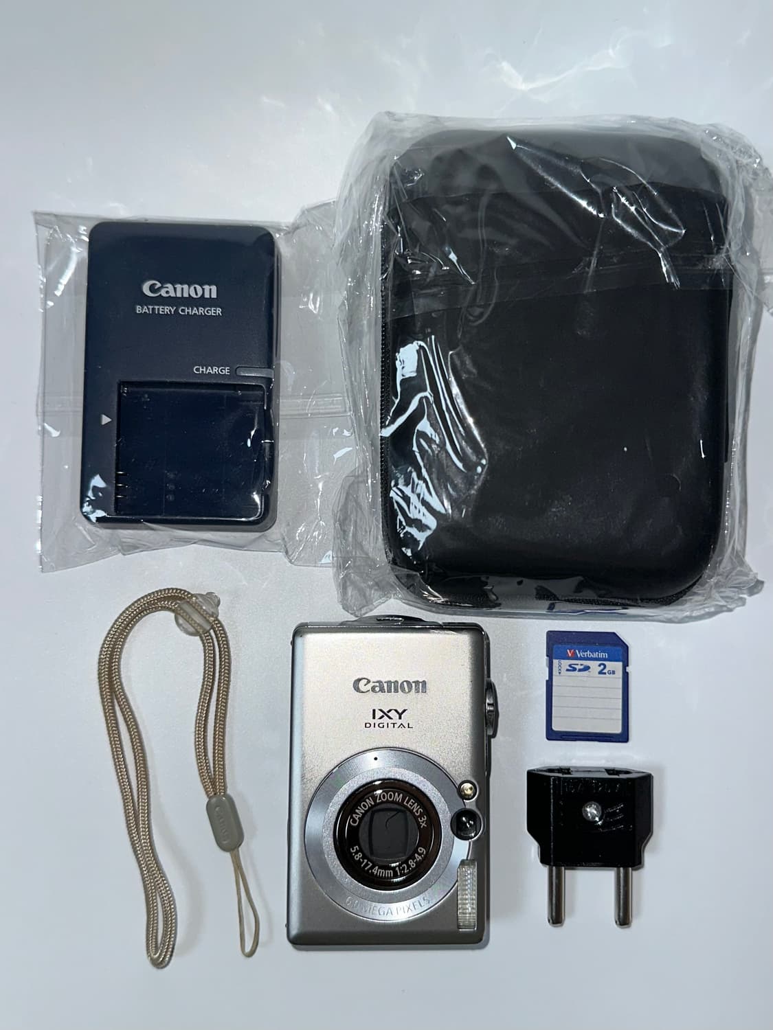 [바로사용가능] 캐논 익시 70 익서스 60 ixy 70 ixus 60 상품이미지2