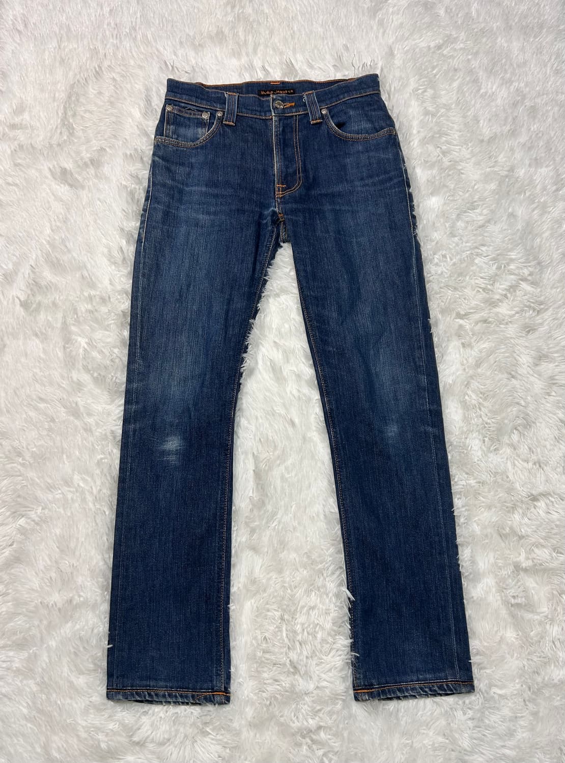 Nudie Jeans classic denim pants 상품이미지1