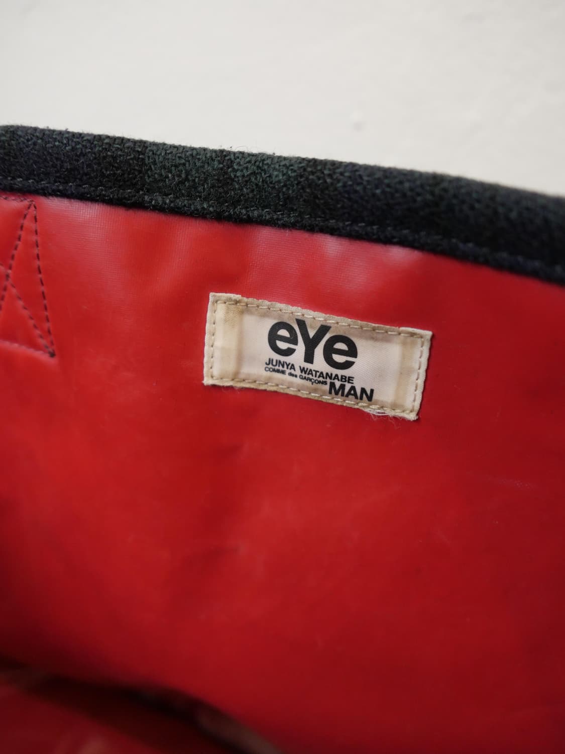 준야 와타나베 eYe 토트백 상품이미지6