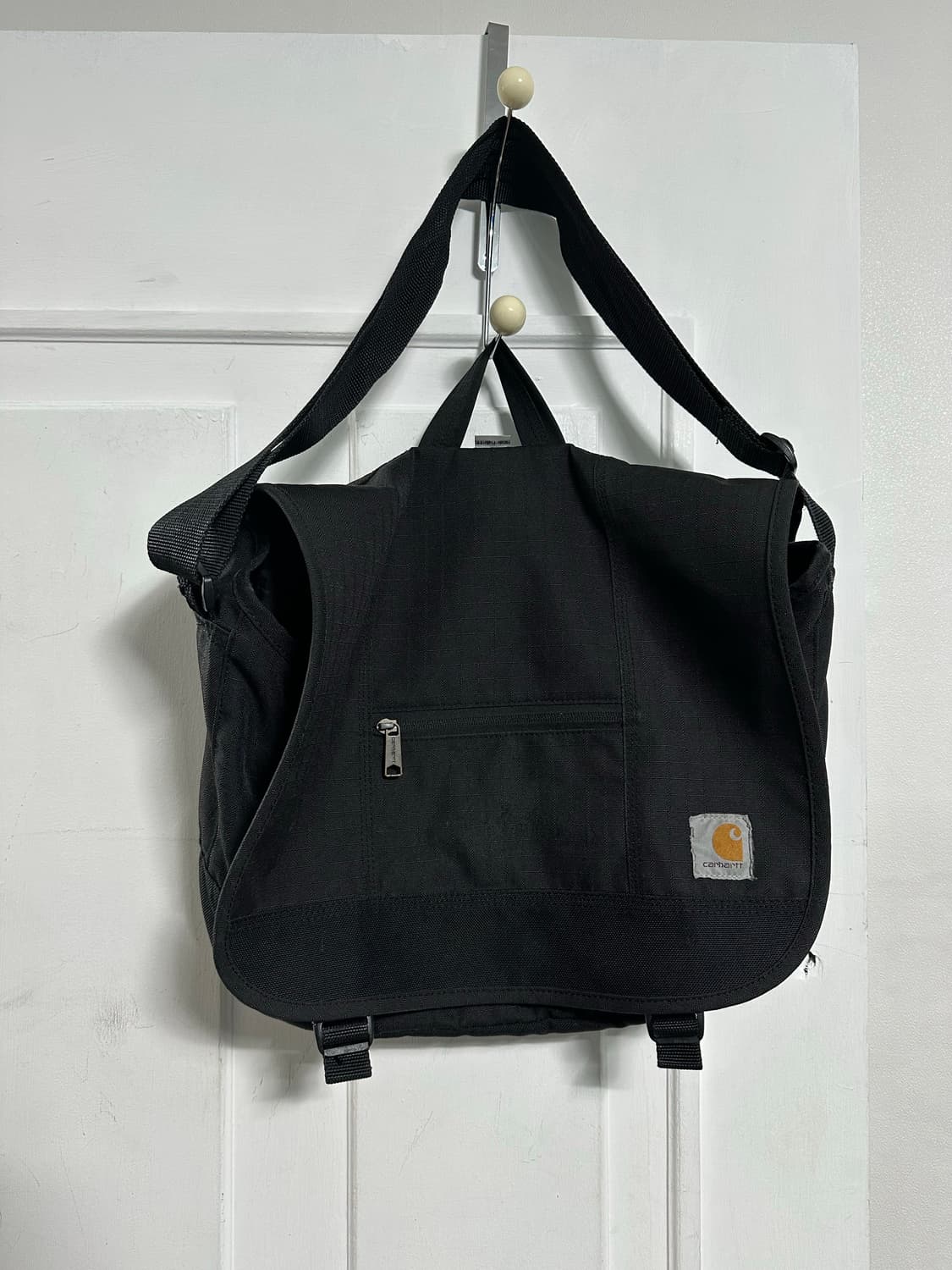 칼하트 메신저 크로스백 상품이미지1