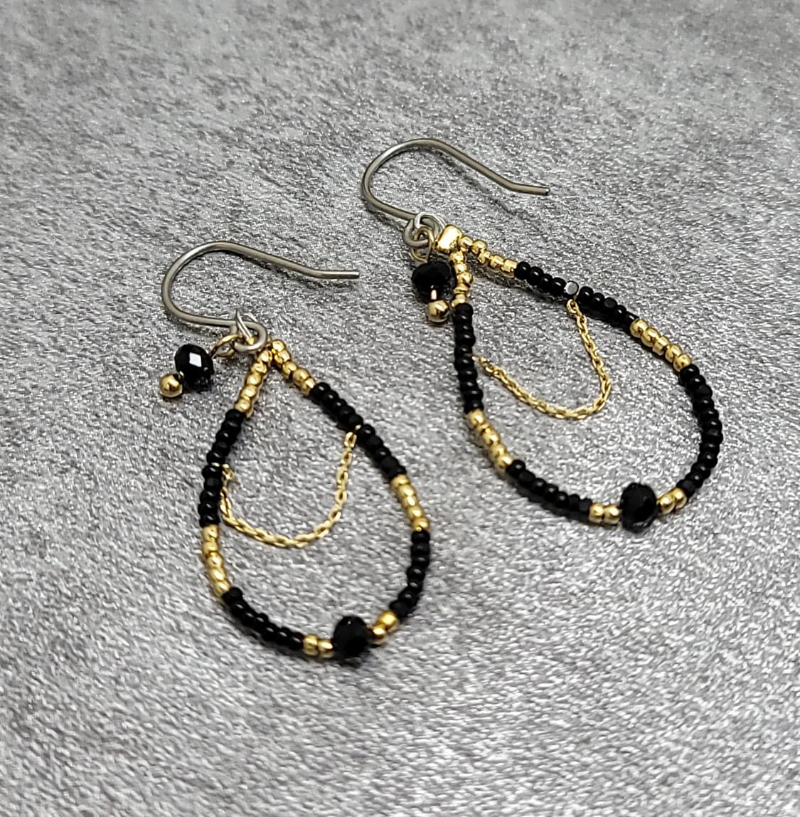 핸드메이드 귀걸이 상품이미지1