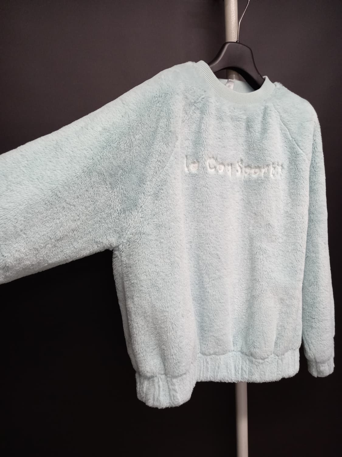 르꼬끄 추동 후리스 비숑부클 방풍 맨투맨 66.55 상품이미지4