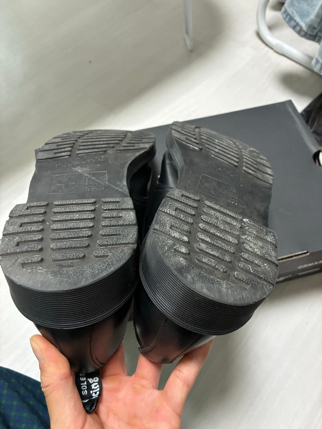 닥터마틴 네이버후드 uk11 295 상품이미지5