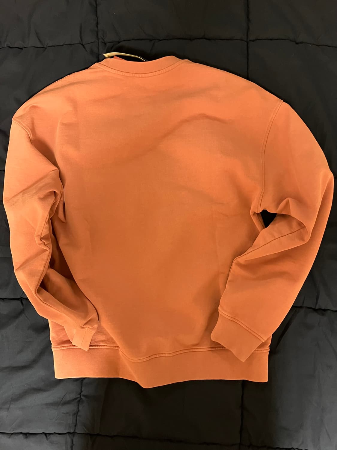 까르네 볼란테 스웻셔츠 L 상품이미지3