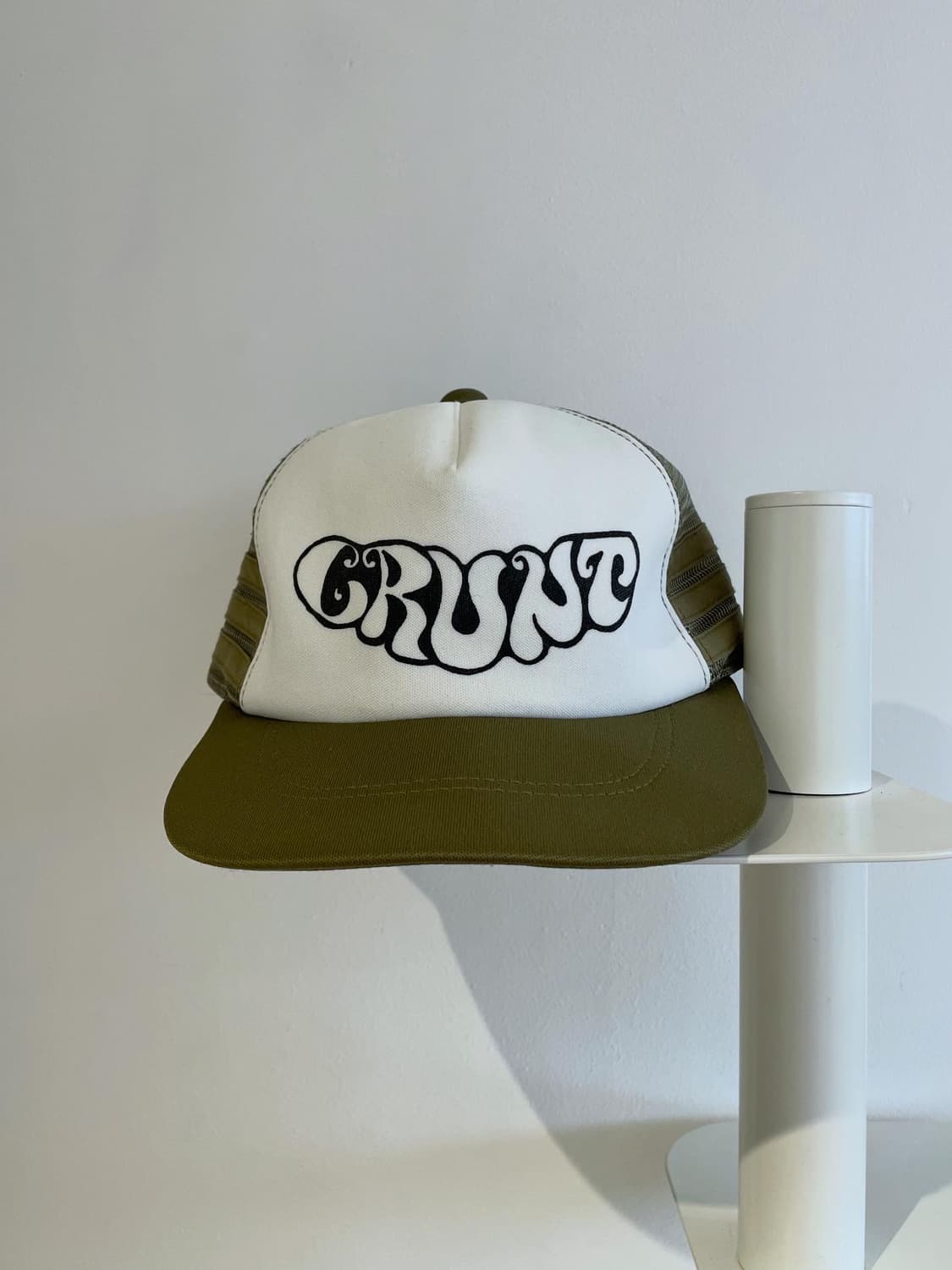N.HOOLYWOOD design mesh cap 상품이미지1