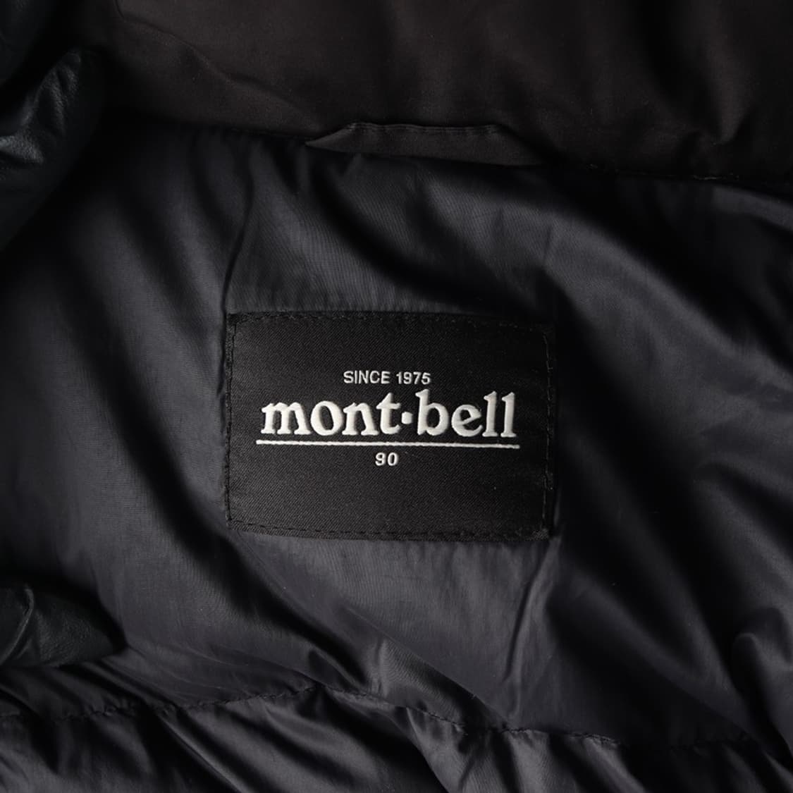 몽벨 롱패딩 S 상품이미지7