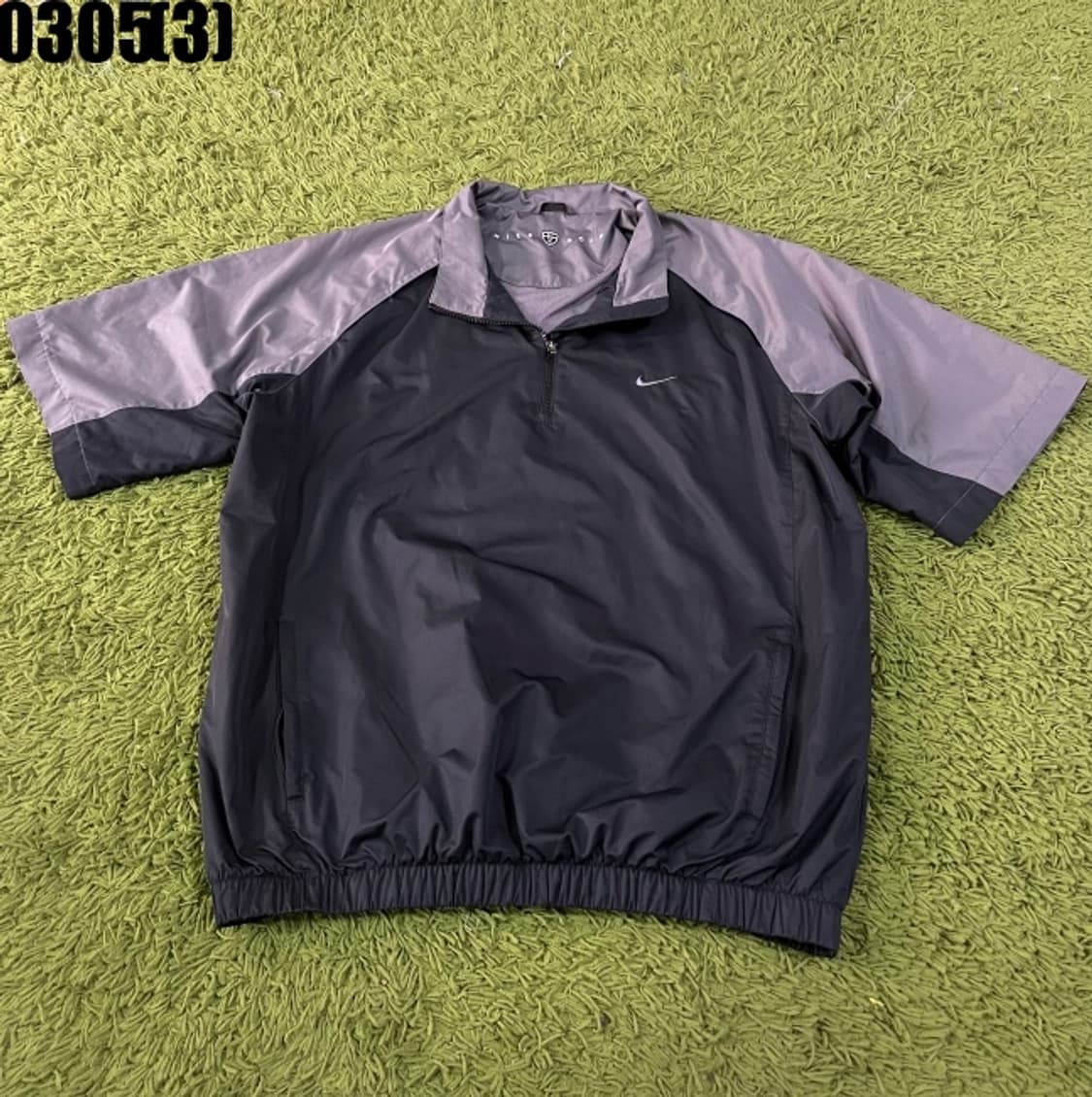 나이키 바람막이 아노락 상품이미지1