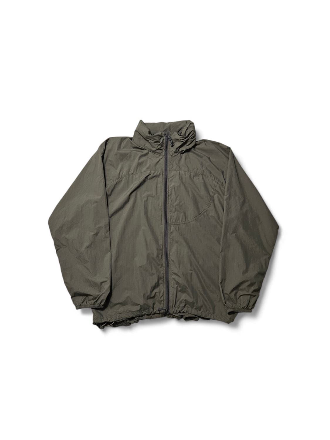 프릭스스토어 미군 Level 5 바람막이 자켓 L 상품이미지2