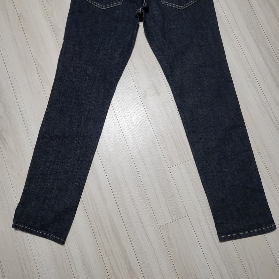 (31) 리바이스 511 levis 청바지 인디고 데님팬츠 상품이미지10