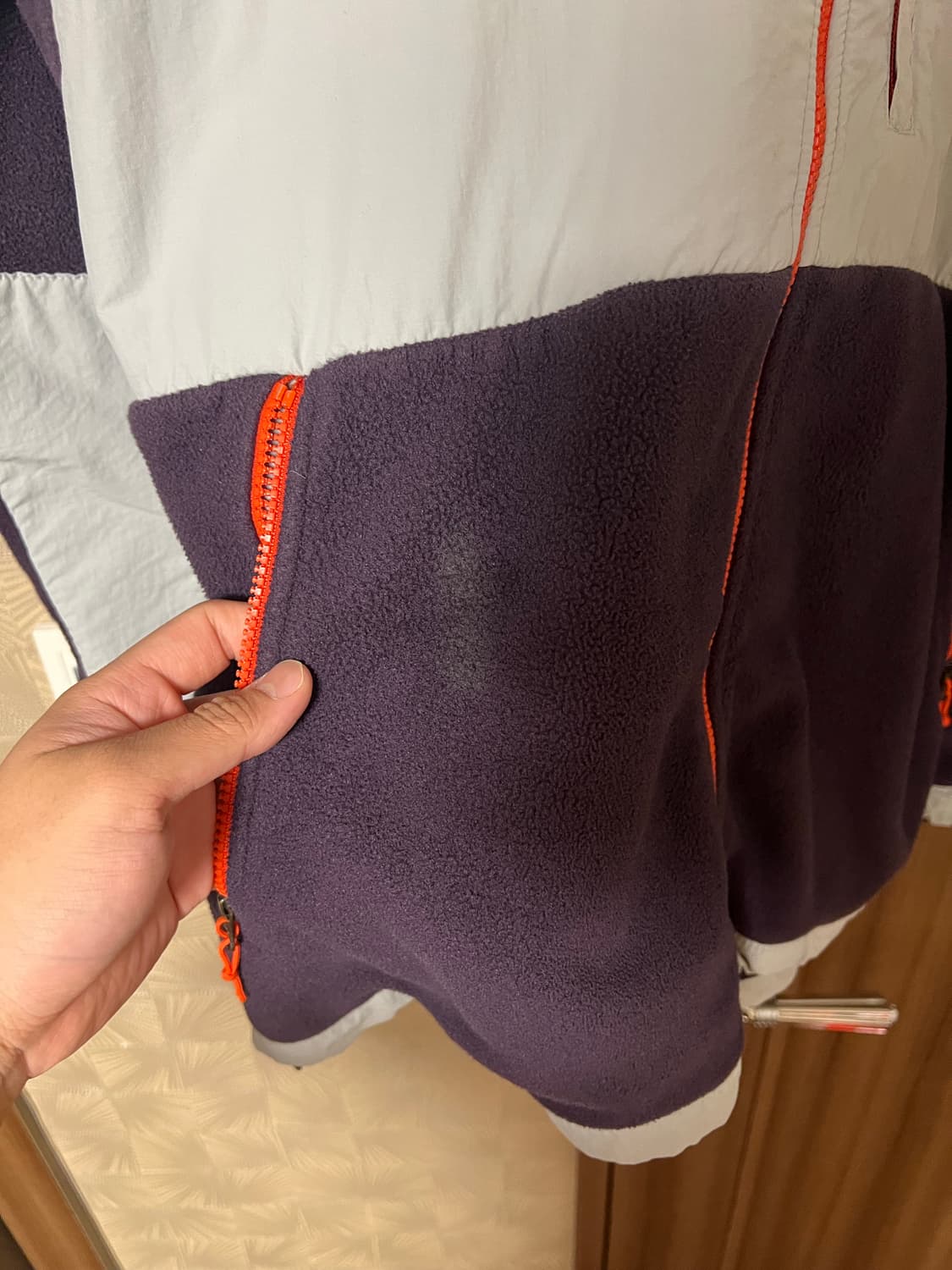 노스페이스 데날리 xl 상품이미지2