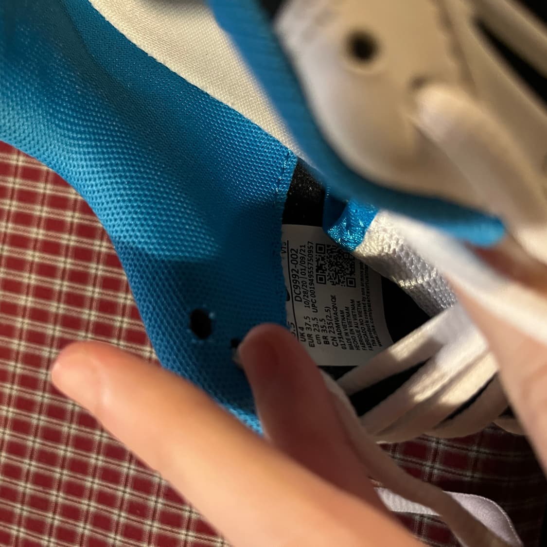 나이키 에어 베이퍼맥스 EVO 상품이미지9