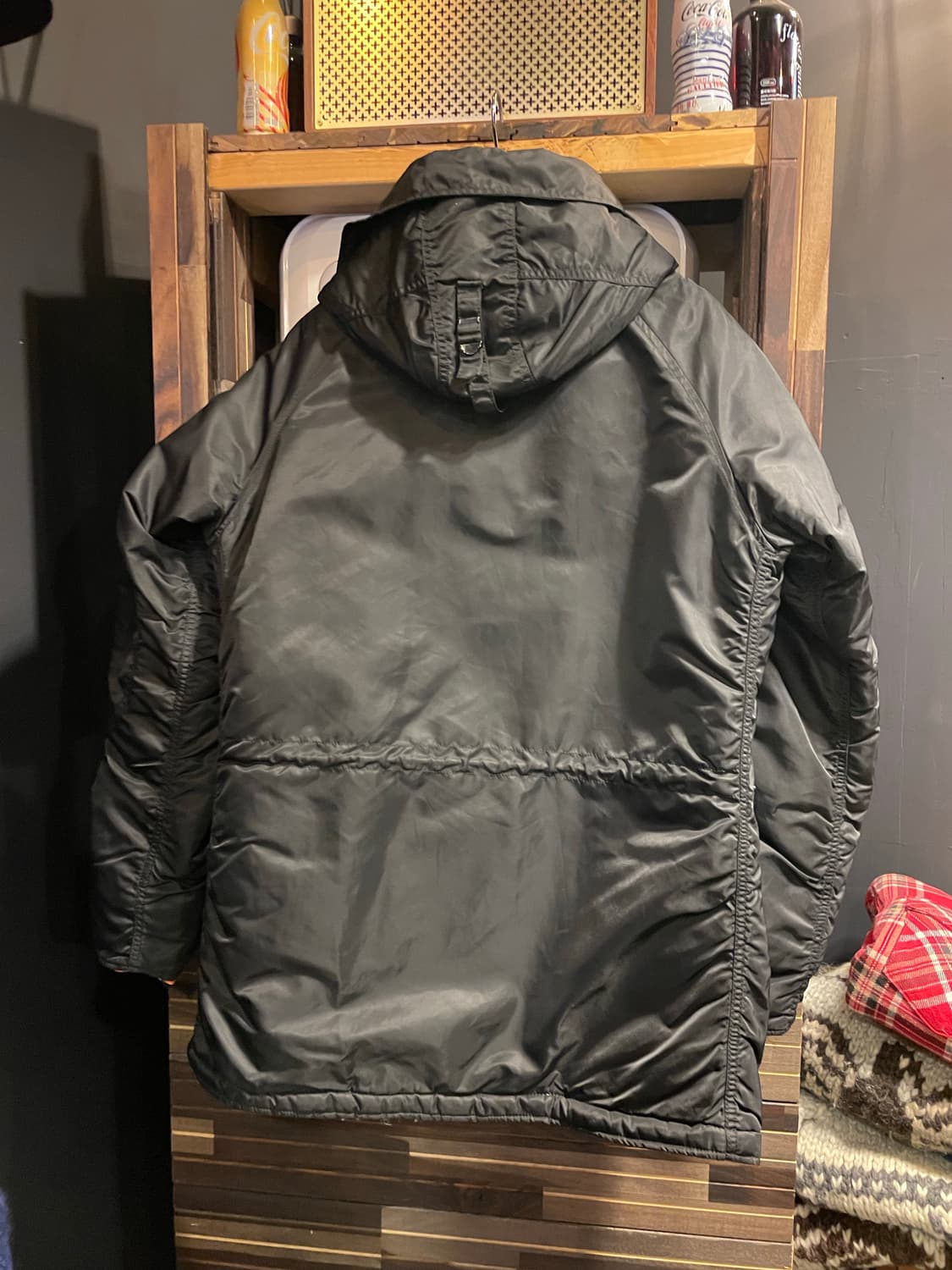 알파인더스트리 n3b 상품이미지5