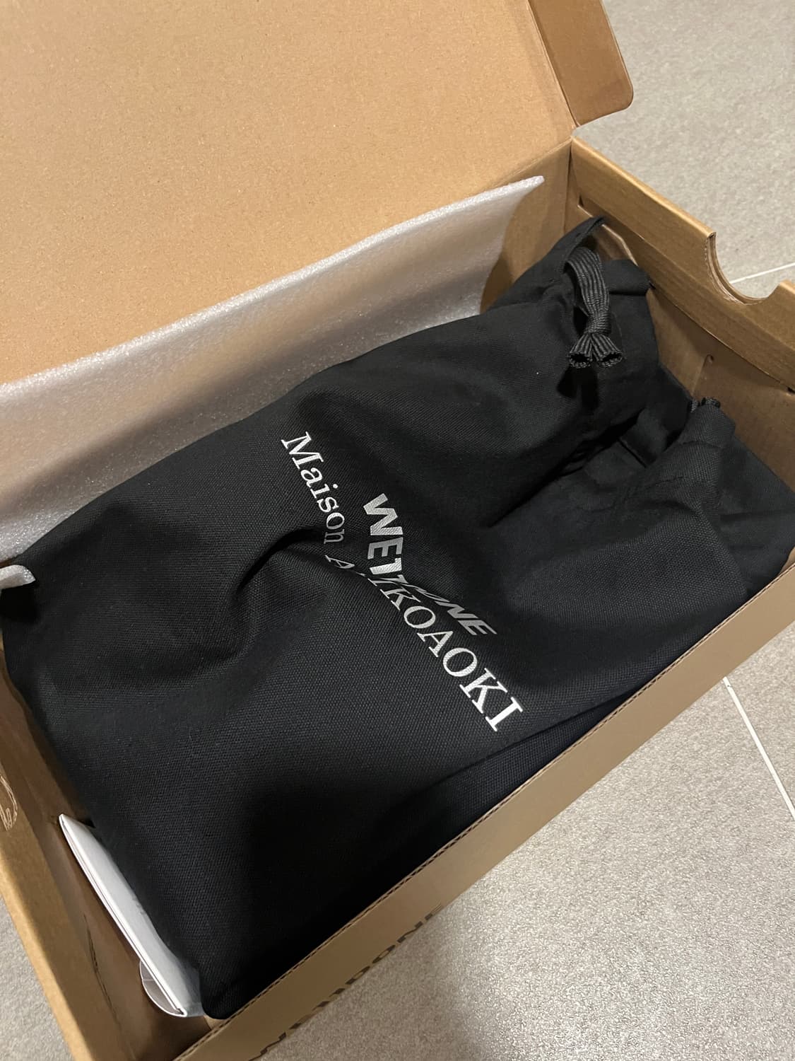 아키오아오키x웰던 로퍼 36사이즈 상품이미지8