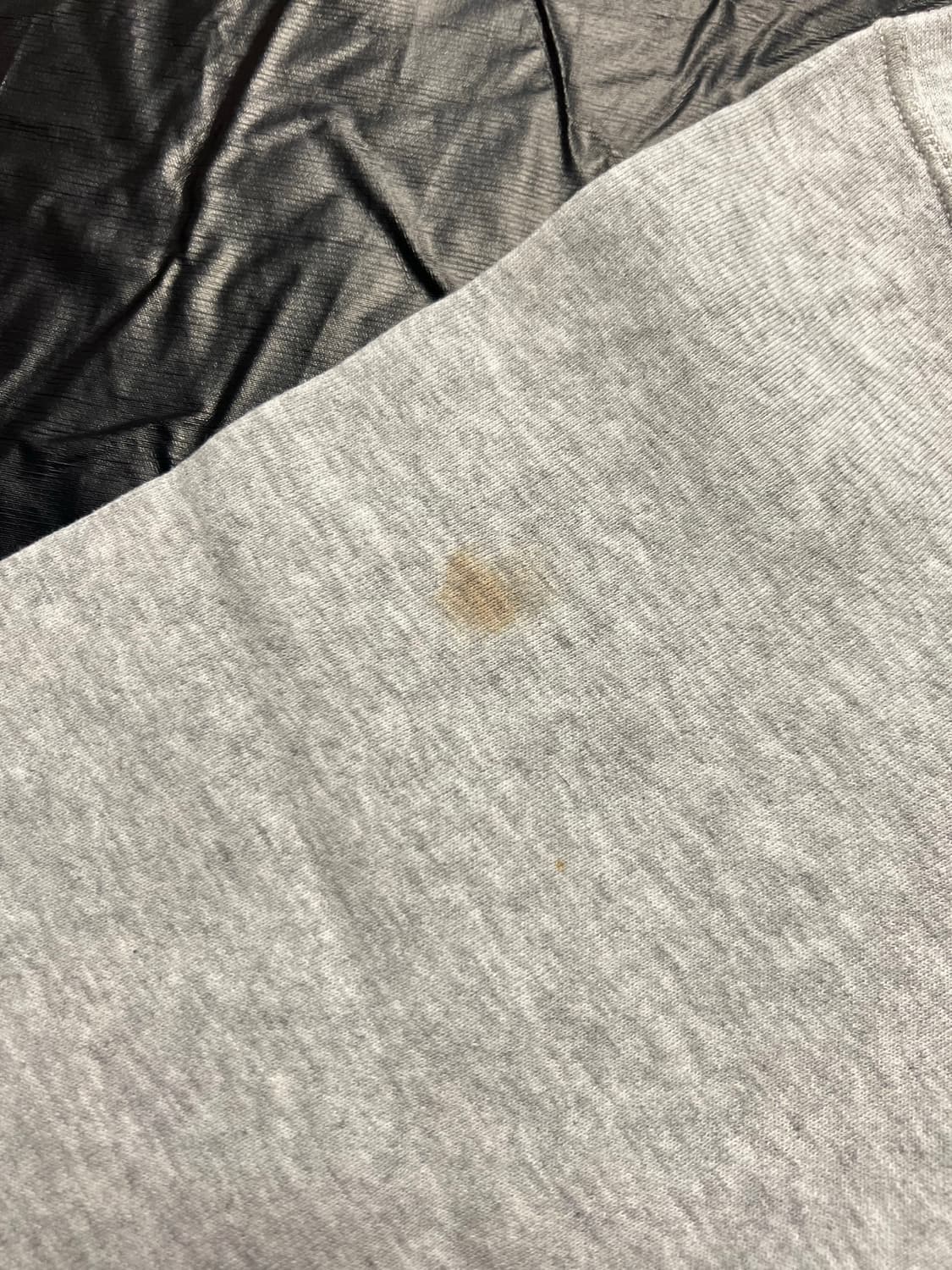 러셀 에슬레틱 기모 스웨트셔츠 XL 상품이미지4