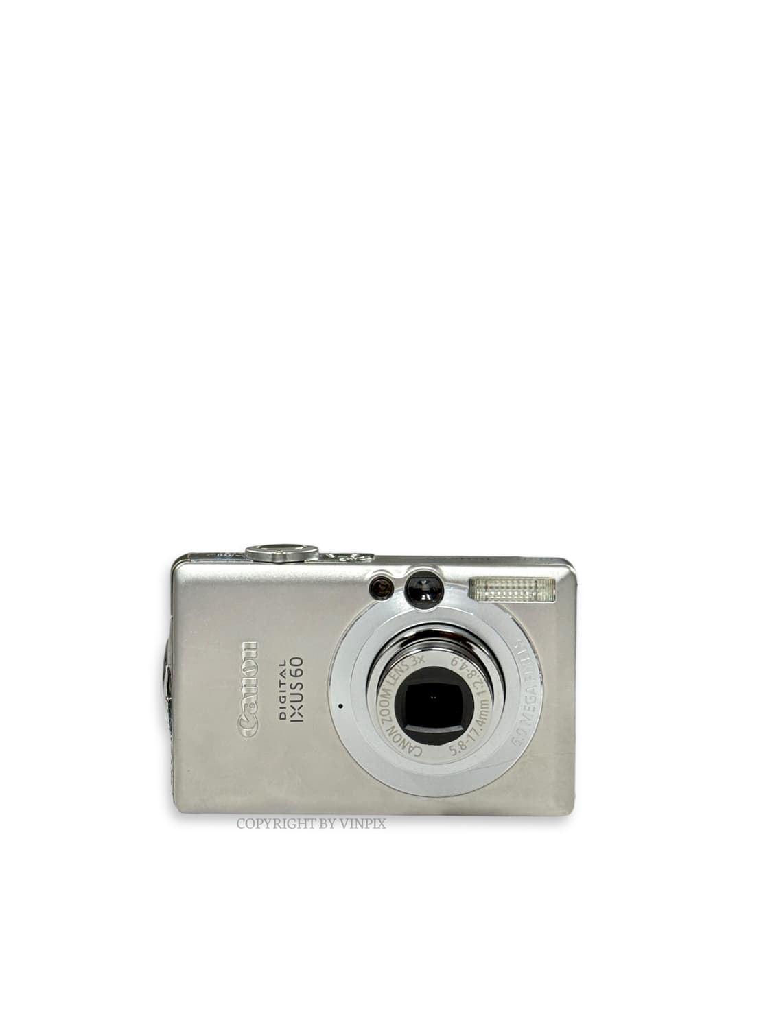 캐논 익서스 ixus 60(ixy 70) 빈티지 디지털 카메라 디카 상품이미지2