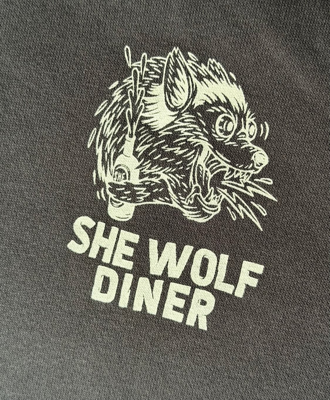 프릭스스토어 freak's store 맨투맨 상품이미지9