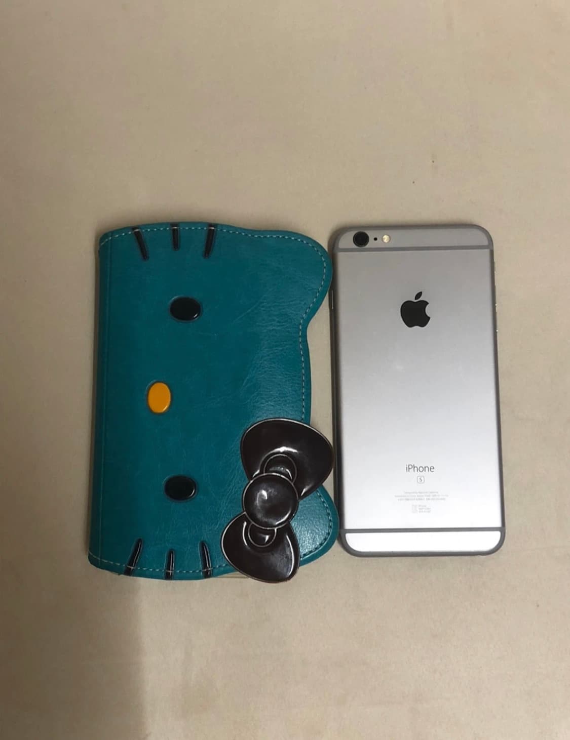 아이폰6플러스 스페이스그레이 상품이미지1