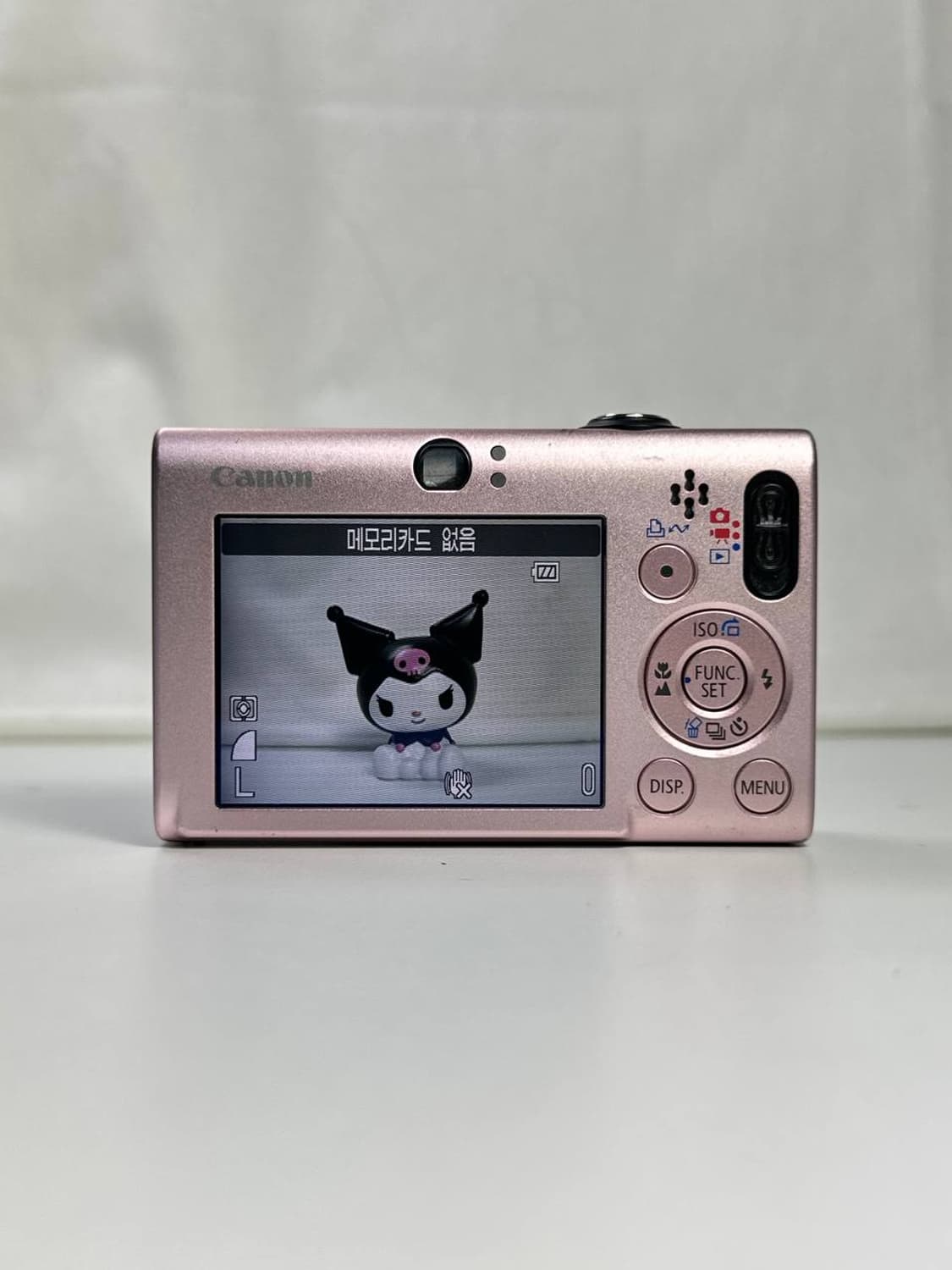 인물✧･ﾟCanon ixus 80is / ixy20 캐논 익서스 디카 상품이미지6