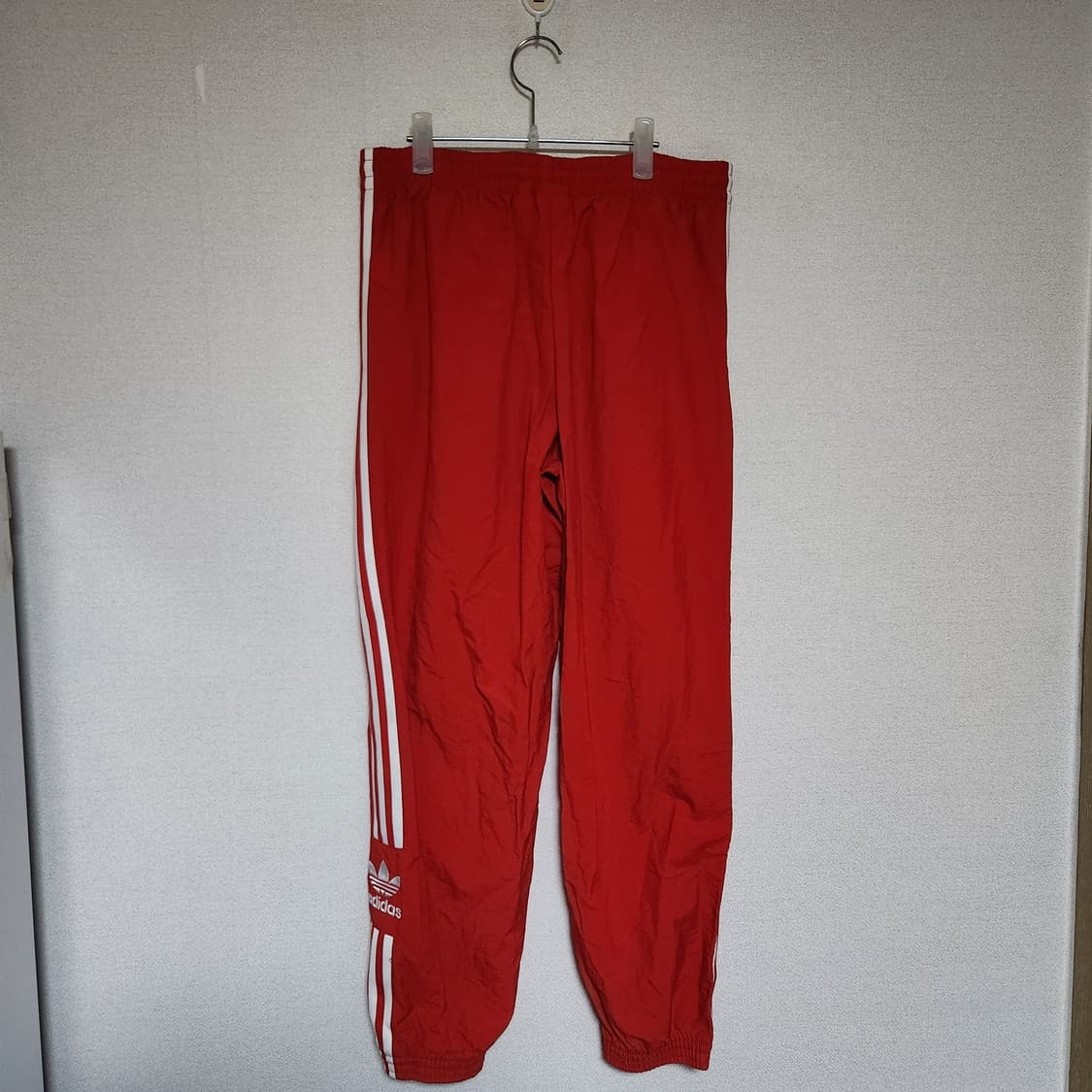 아디다스 여름 조거 팬츠 M 상품이미지2