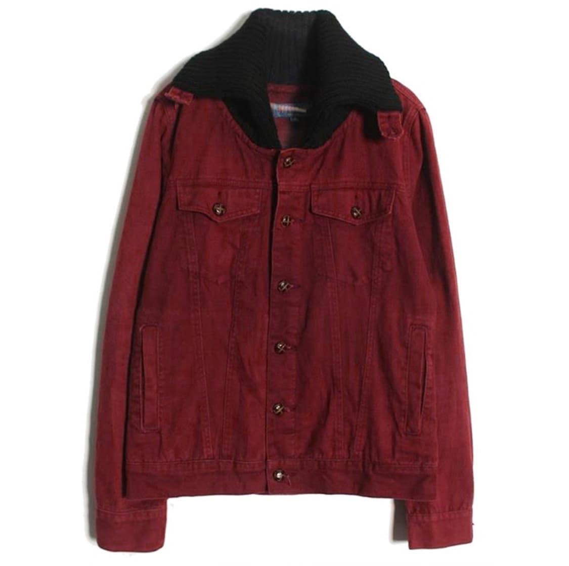 JUNGLE STORM 자켓 상품이미지1