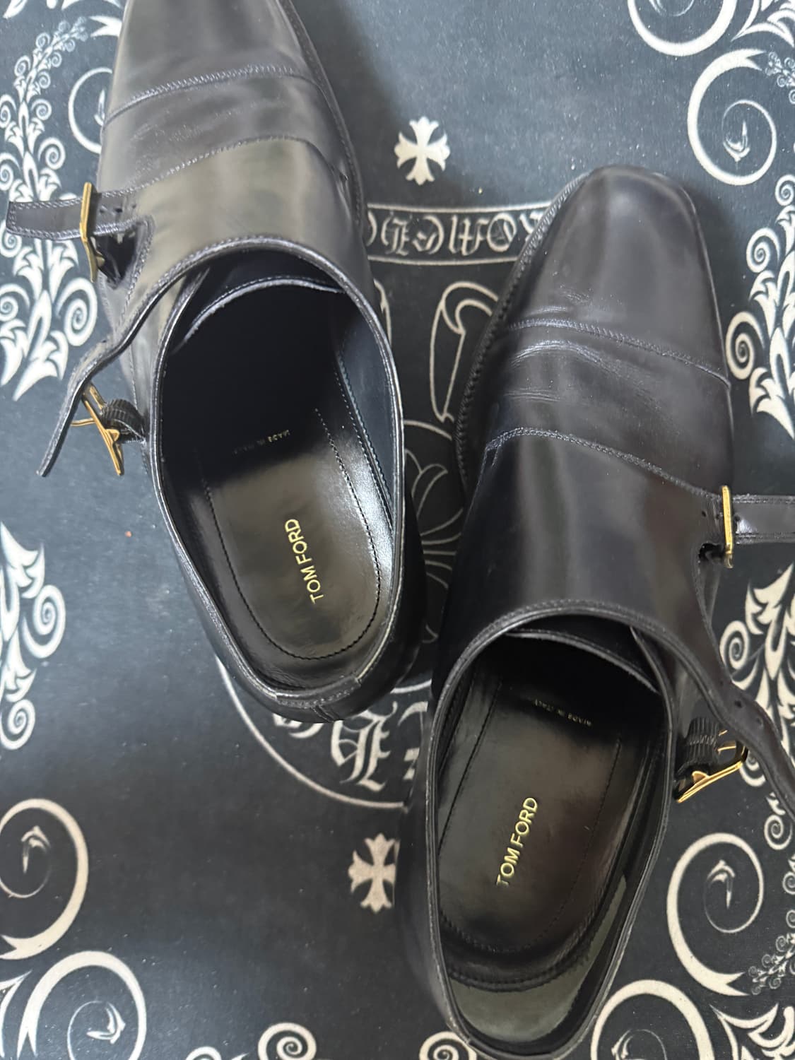 톰포드 더블몽크 상품이미지2